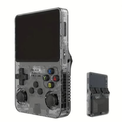 PocketGame R36S 20.000 juegos en tu bolsillo 🎮